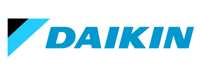 エアコン取り付け屋さん：「ダイキン(daikin)のロゴ」の画像(イメージ)